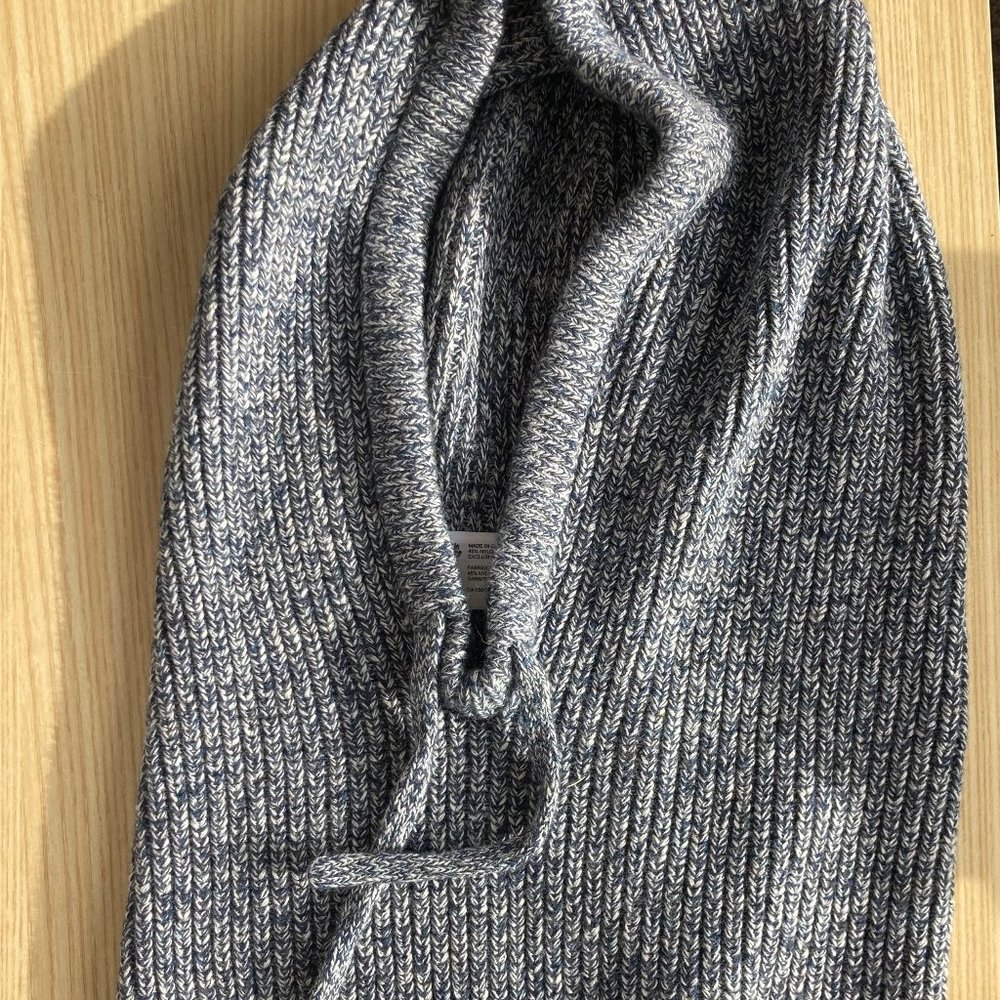 Roots Hooded Snood